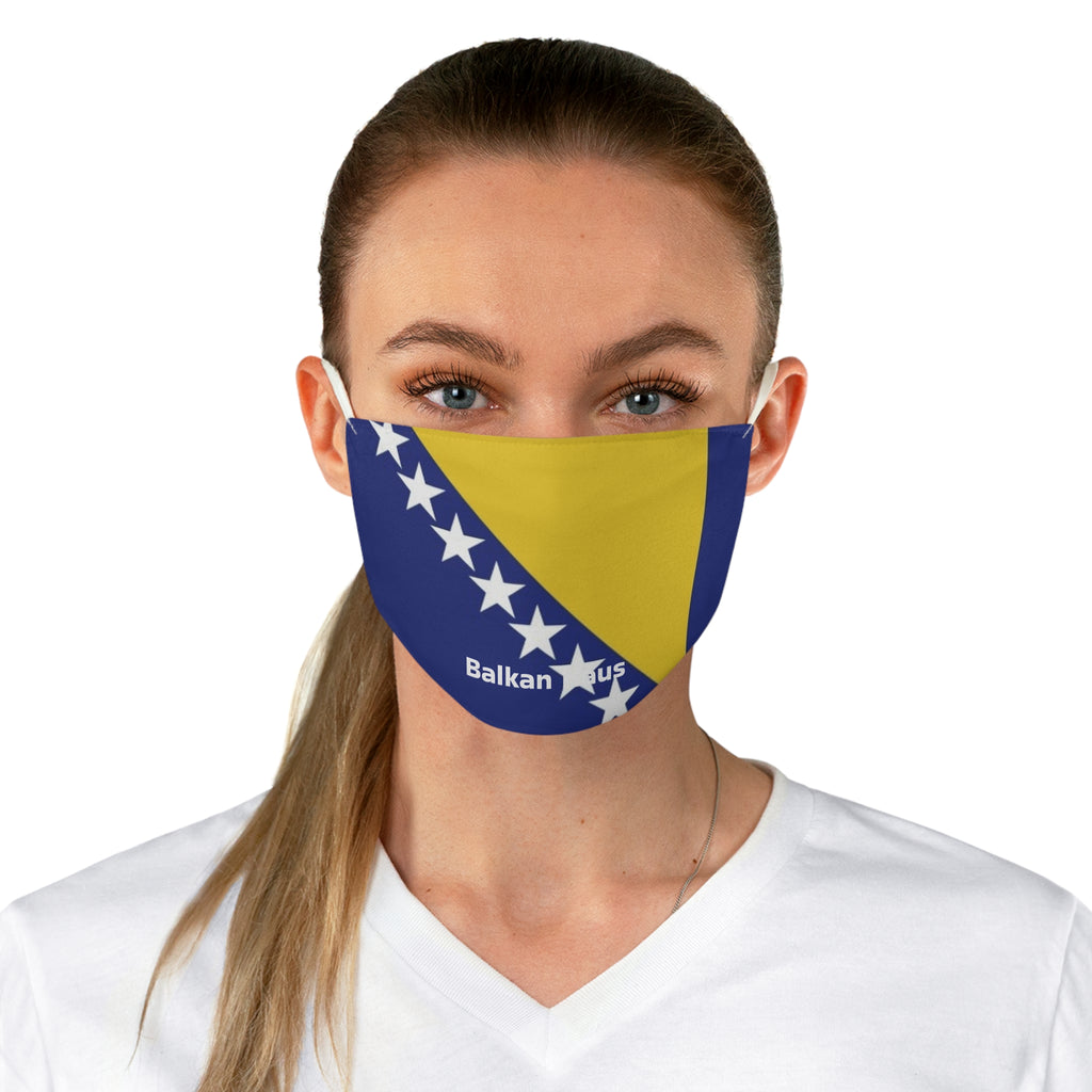 Fabric Face Mask