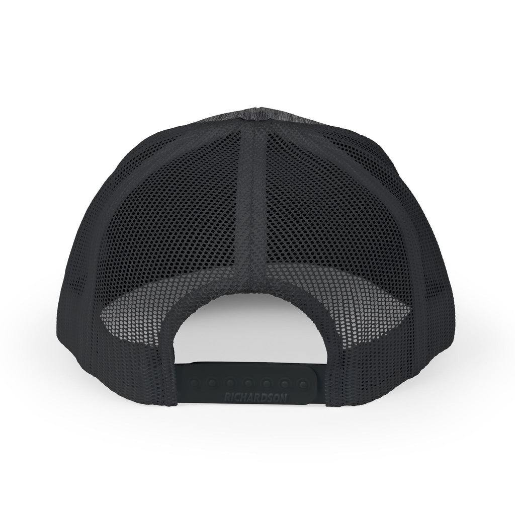 Bosnia World Cup Snapback Trucker Cap — 2026 Football Fan Mesh Hat