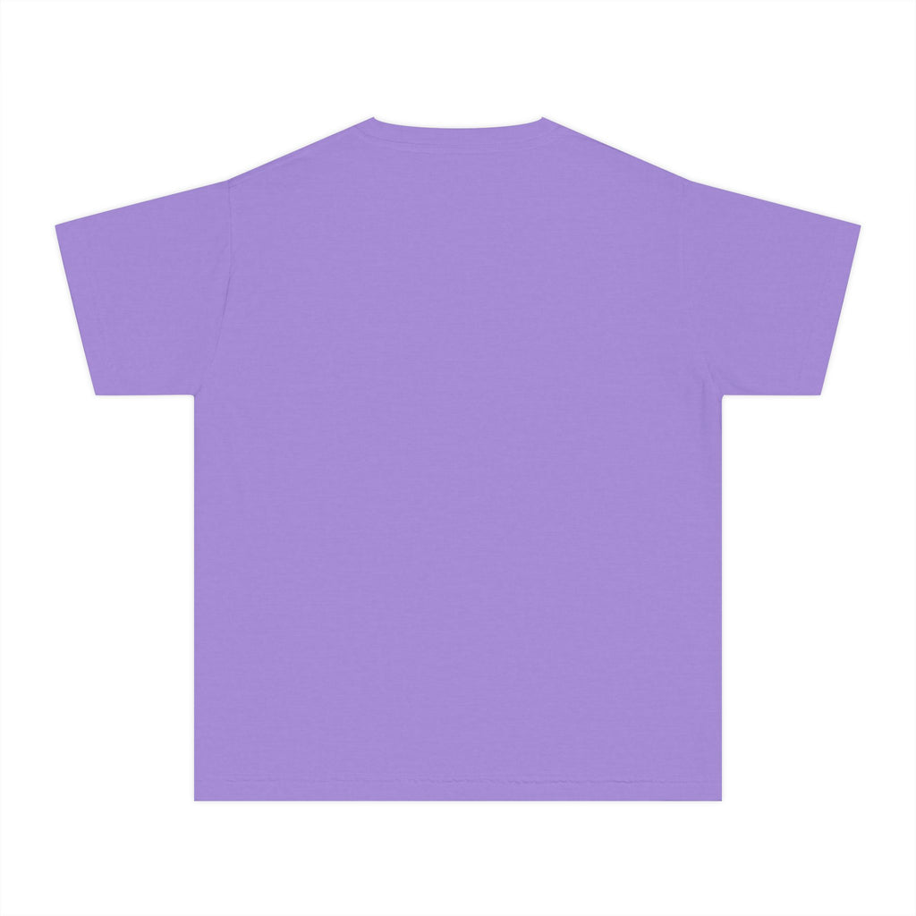 Youth Tee — "Zmajevi" Bosnia Heart Kids T-shirt
