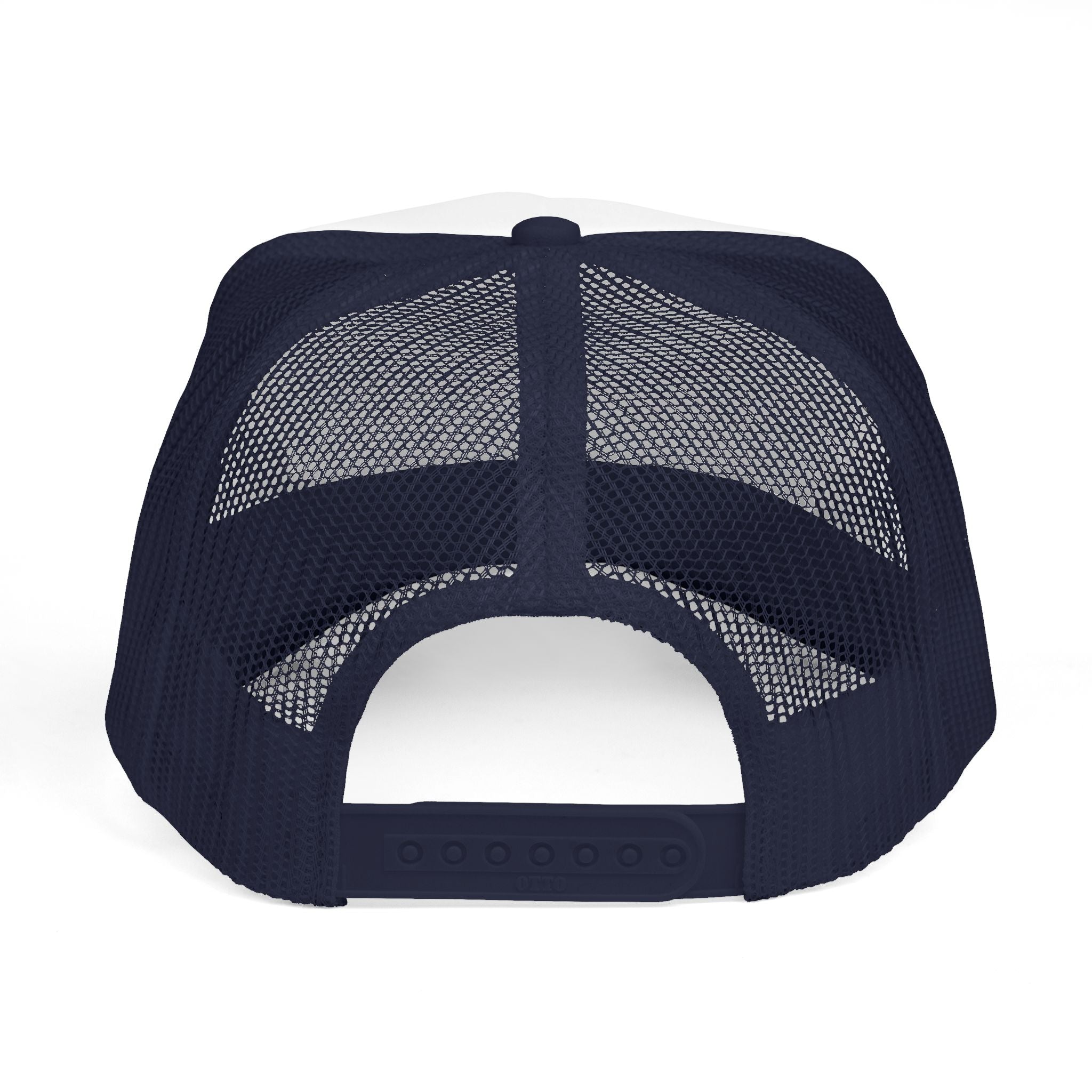 Secer Mama Trucker Hat — Funny Retro Mesh Cap for Moms