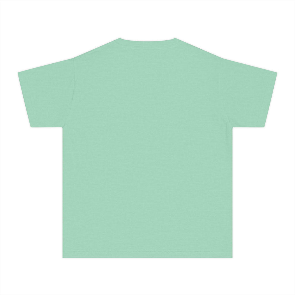 Youth Tee — "Zmajevi" Bosnia Heart Kids T-shirt