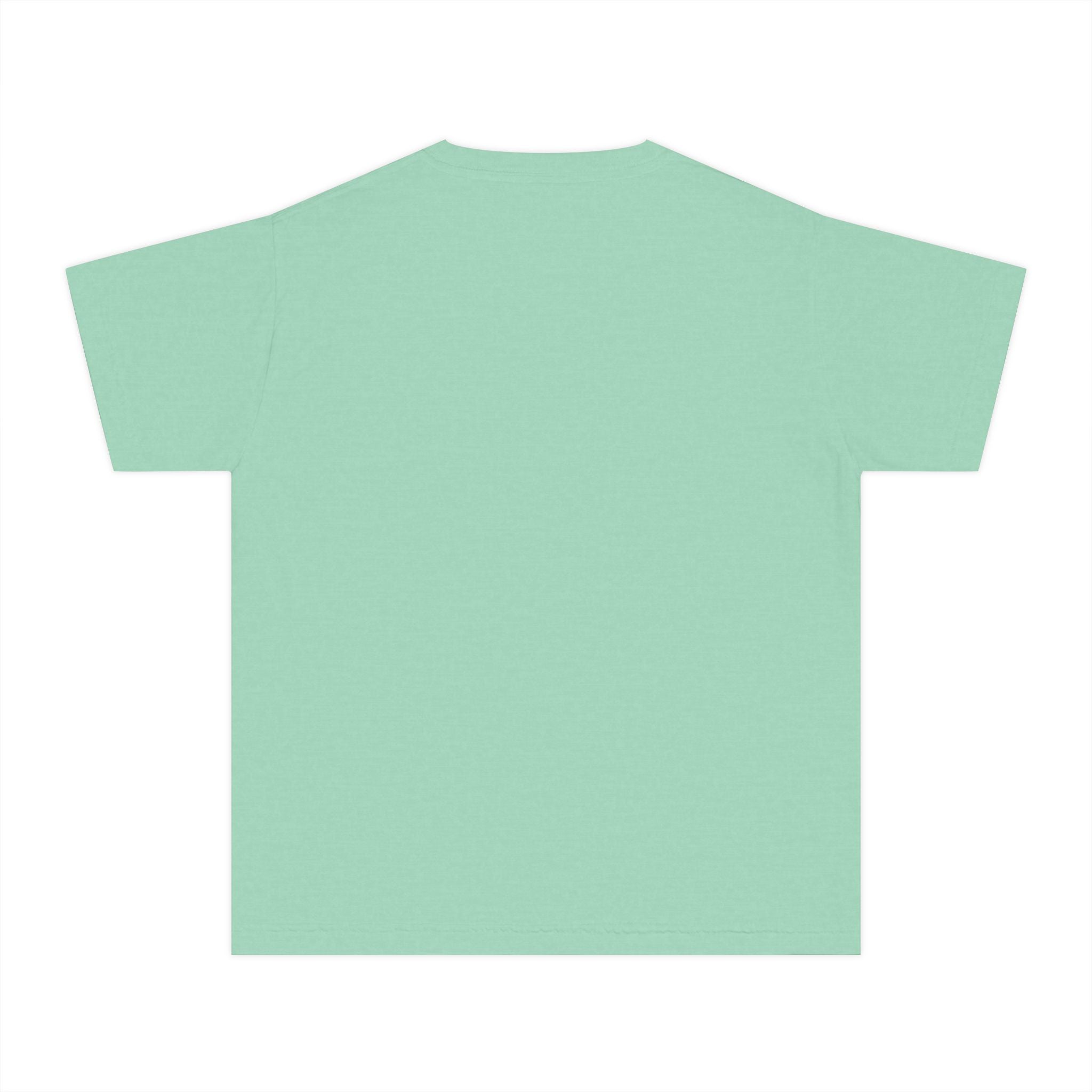 Youth Tee — "Zmajevi" Bosnia Heart Kids T-shirt
