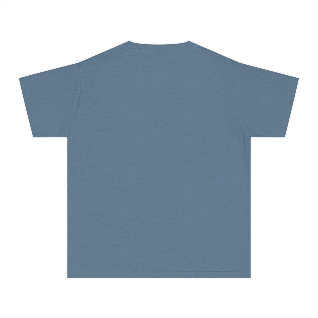 Youth Tee — "Zmajevi" Bosnia Heart Kids T-shirt