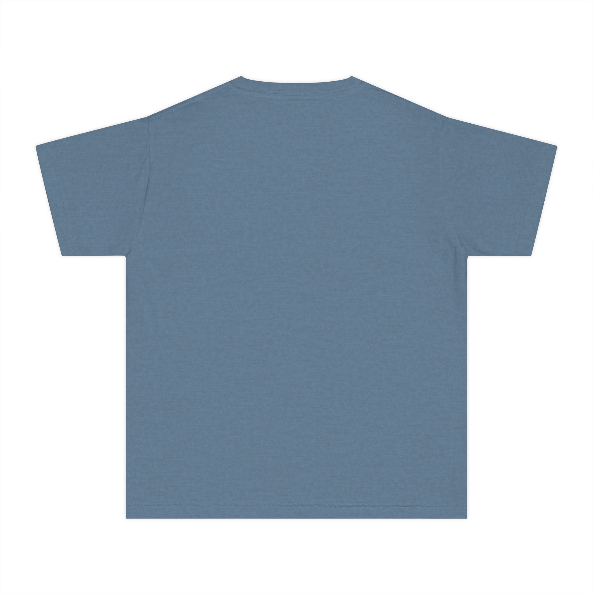 Youth Tee — "Zmajevi" Bosnia Heart Kids T-shirt