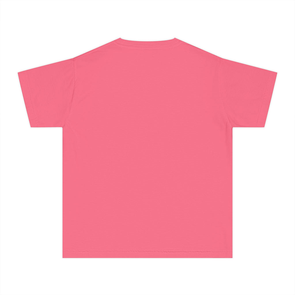 Youth Tee — "Zmajevi" Bosnia Heart Kids T-shirt