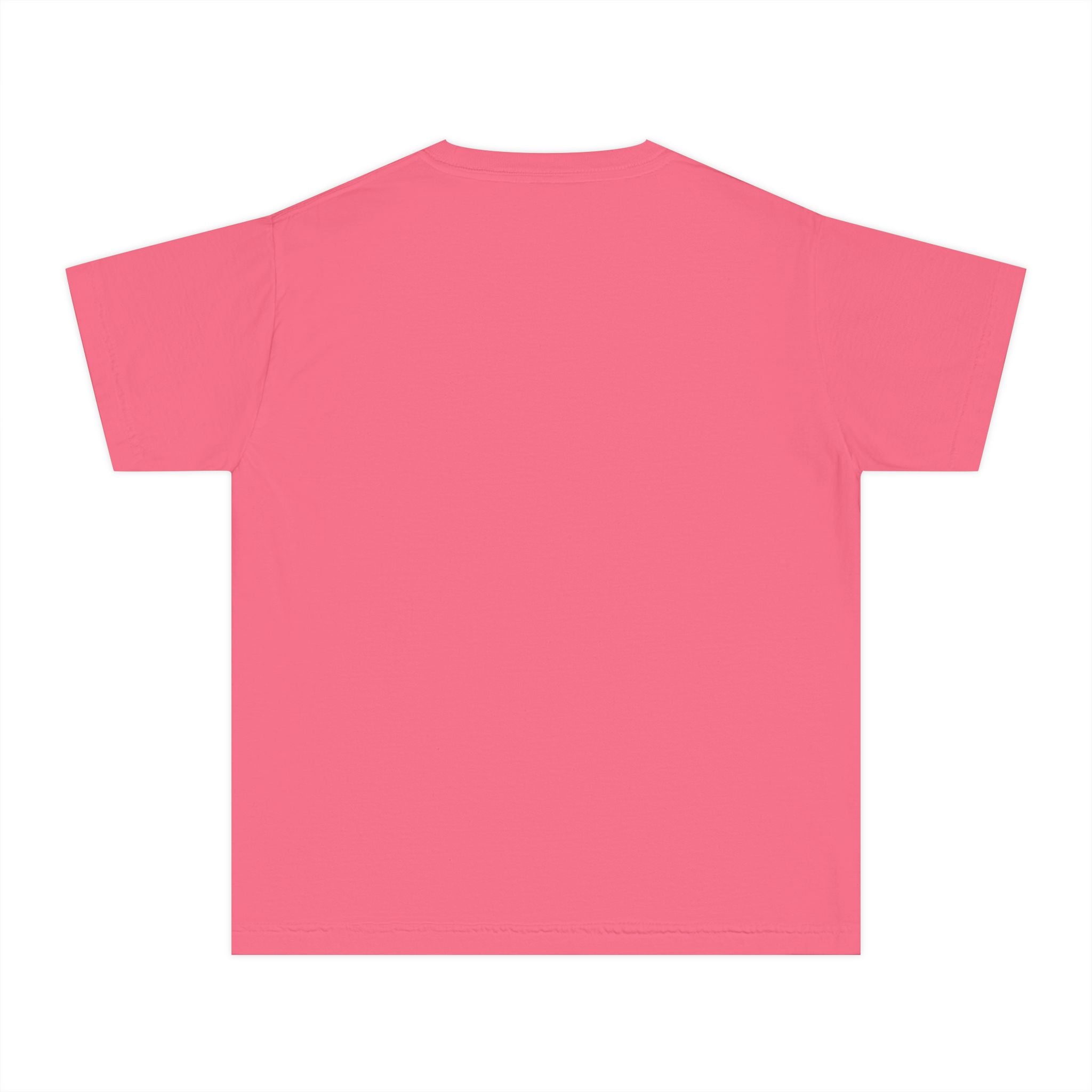 Youth Tee — "Zmajevi" Bosnia Heart Kids T-shirt