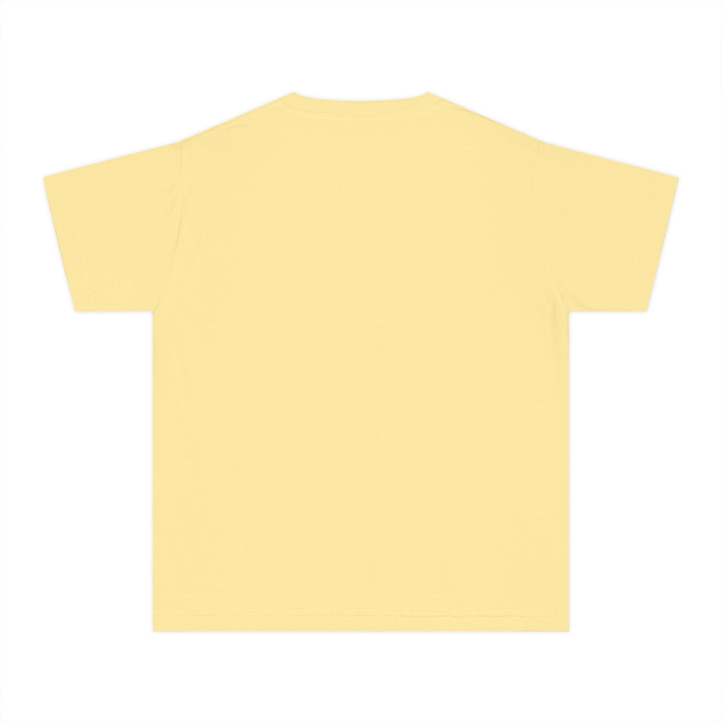 Youth Tee — "Zmajevi" Bosnia Heart Kids T-shirt