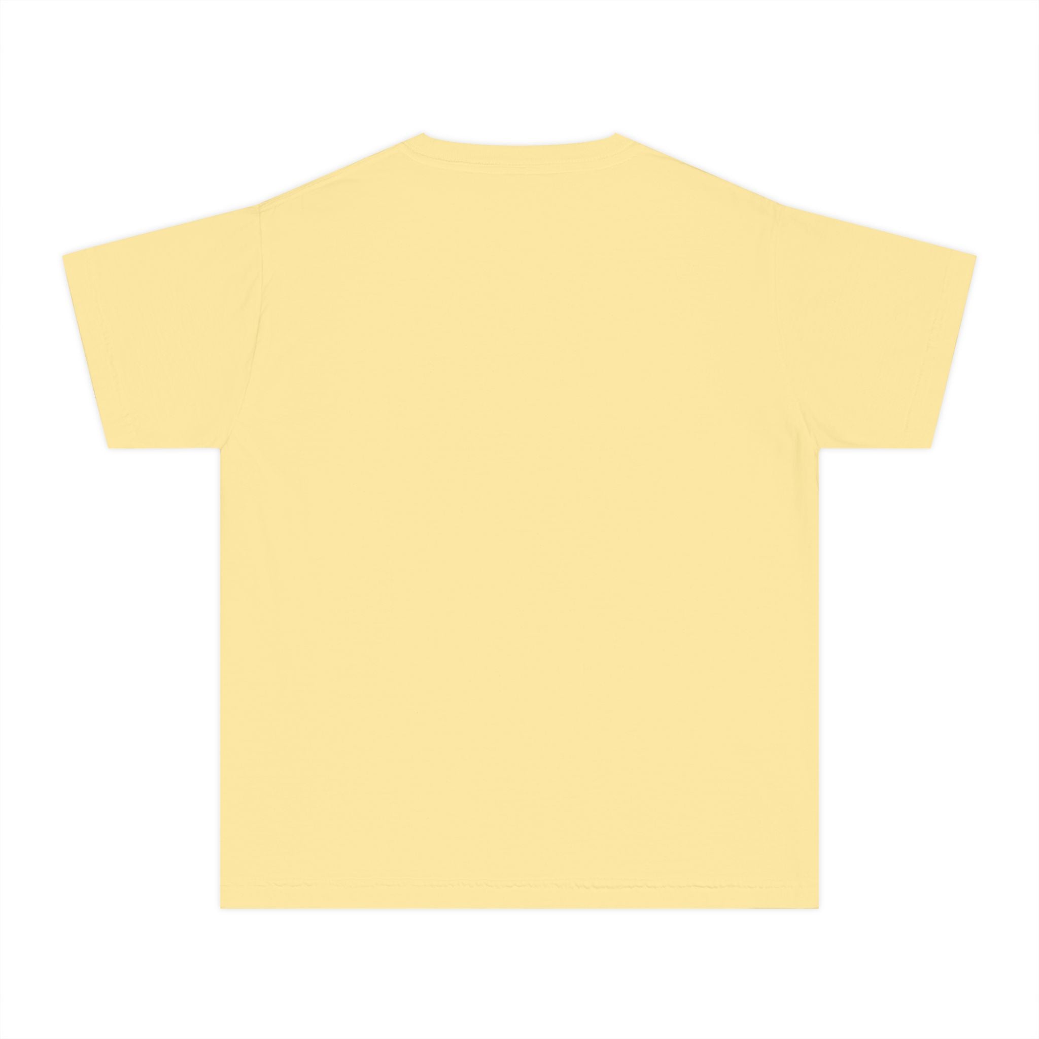 Youth Tee — "Zmajevi" Bosnia Heart Kids T-shirt