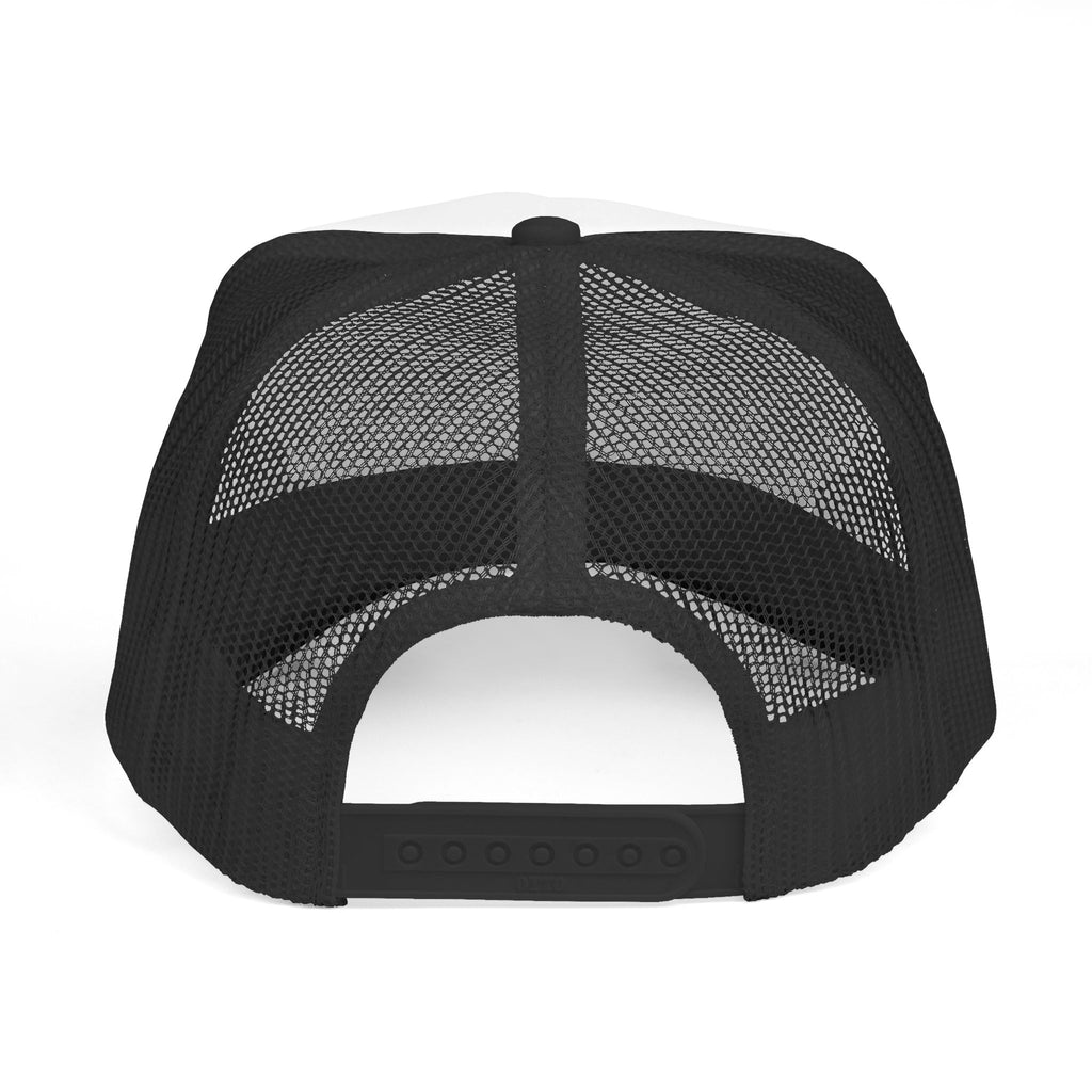 Secer Mama Trucker Hat — Funny Retro Mesh Cap for Moms
