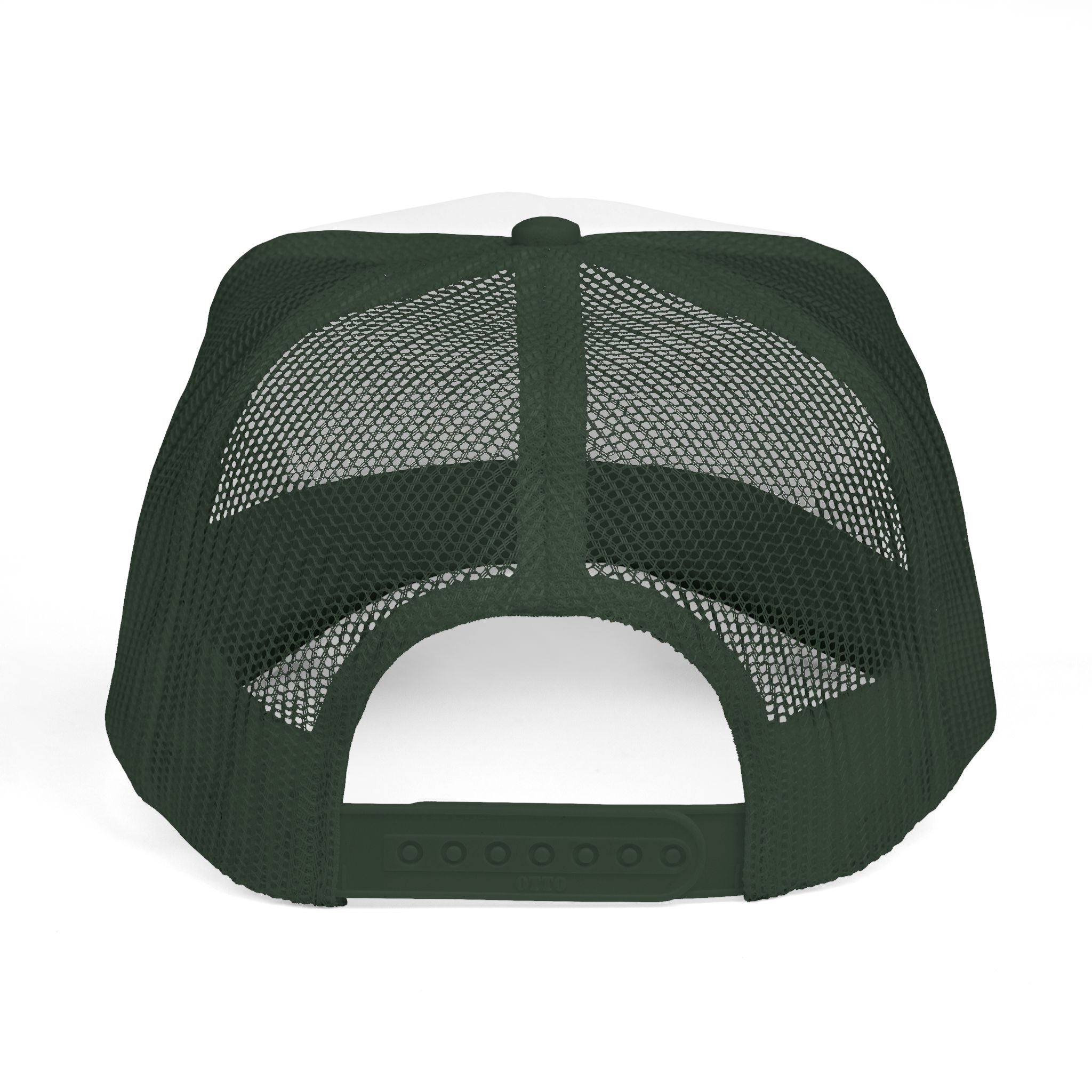 Secer Mama Trucker Hat — Funny Retro Mesh Cap for Moms