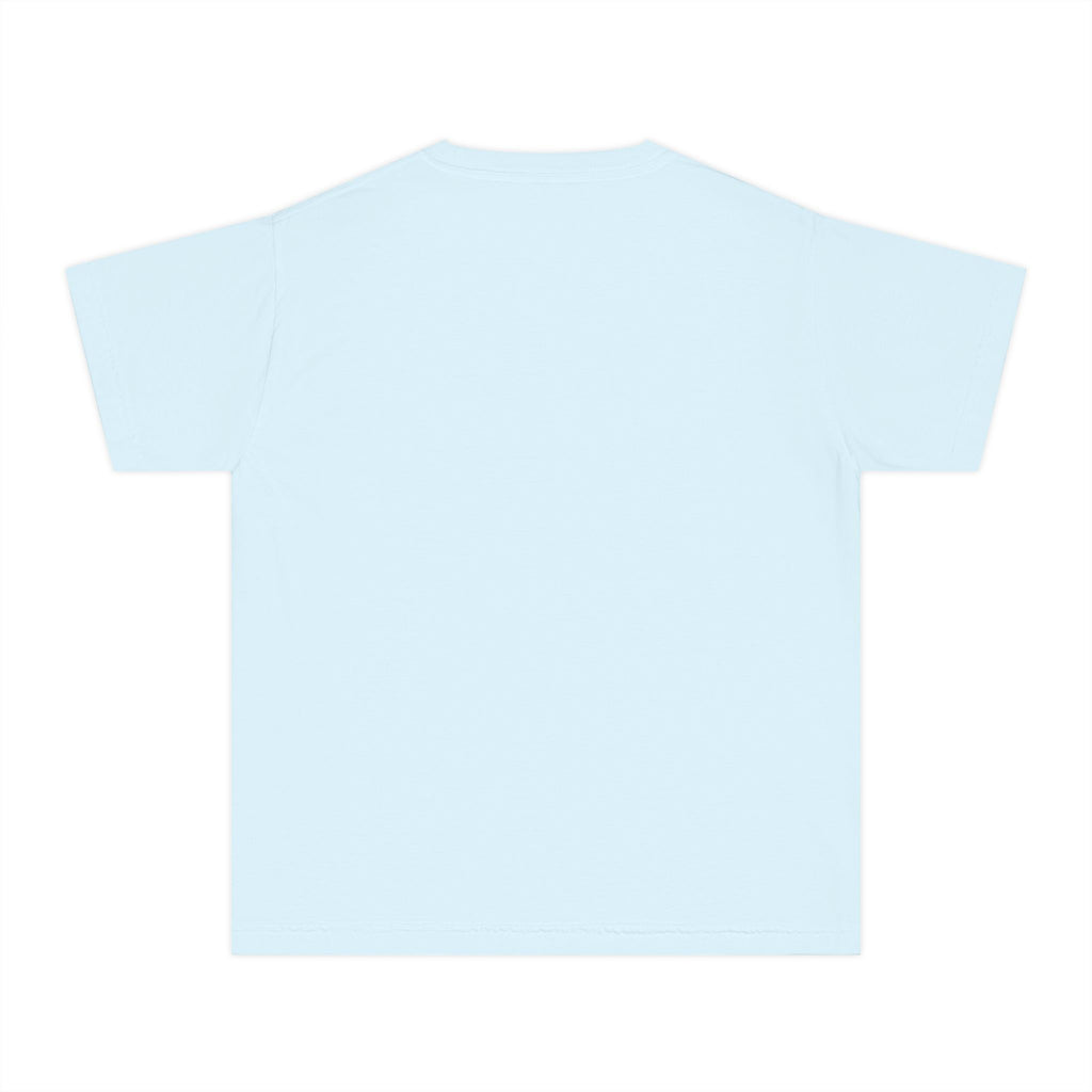 Youth Tee — "Zmajevi" Bosnia Heart Kids T-shirt