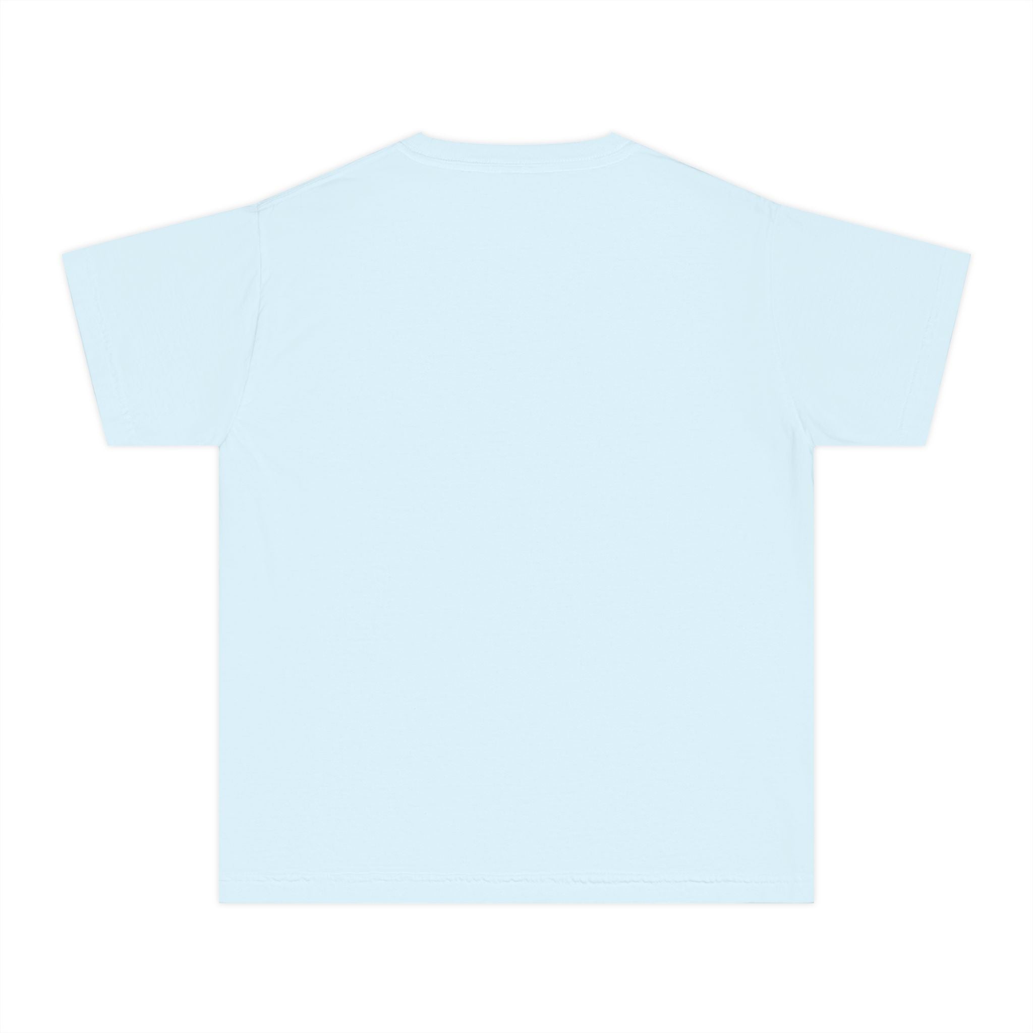 Youth Tee — "Zmajevi" Bosnia Heart Kids T-shirt