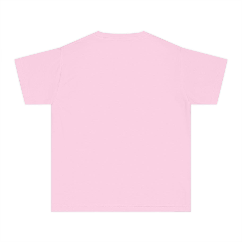 Youth Tee — "Zmajevi" Bosnia Heart Kids T-shirt