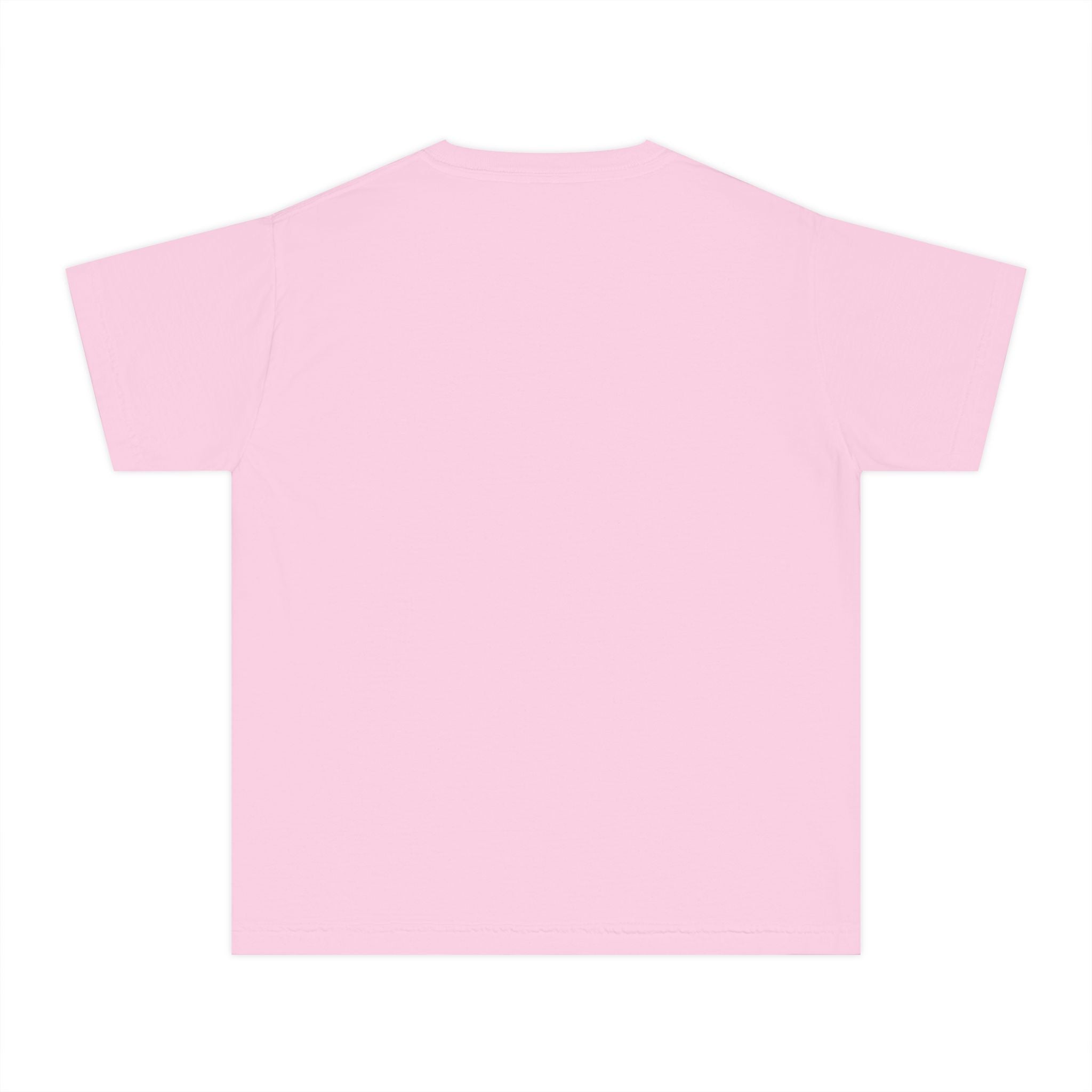Youth Tee — "Zmajevi" Bosnia Heart Kids T-shirt