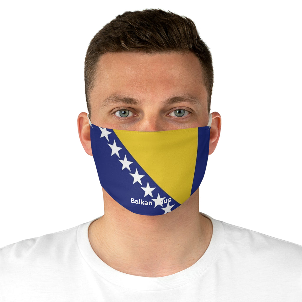 Fabric Face Mask