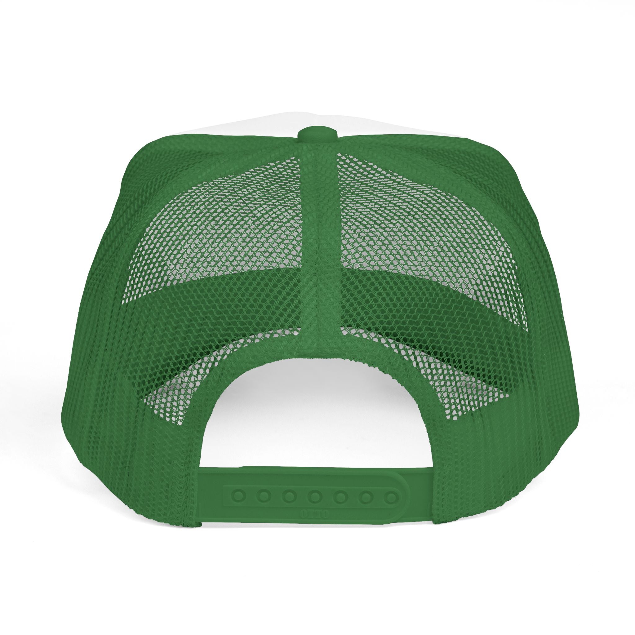 Secer Mama Trucker Hat — Funny Retro Mesh Cap for Moms