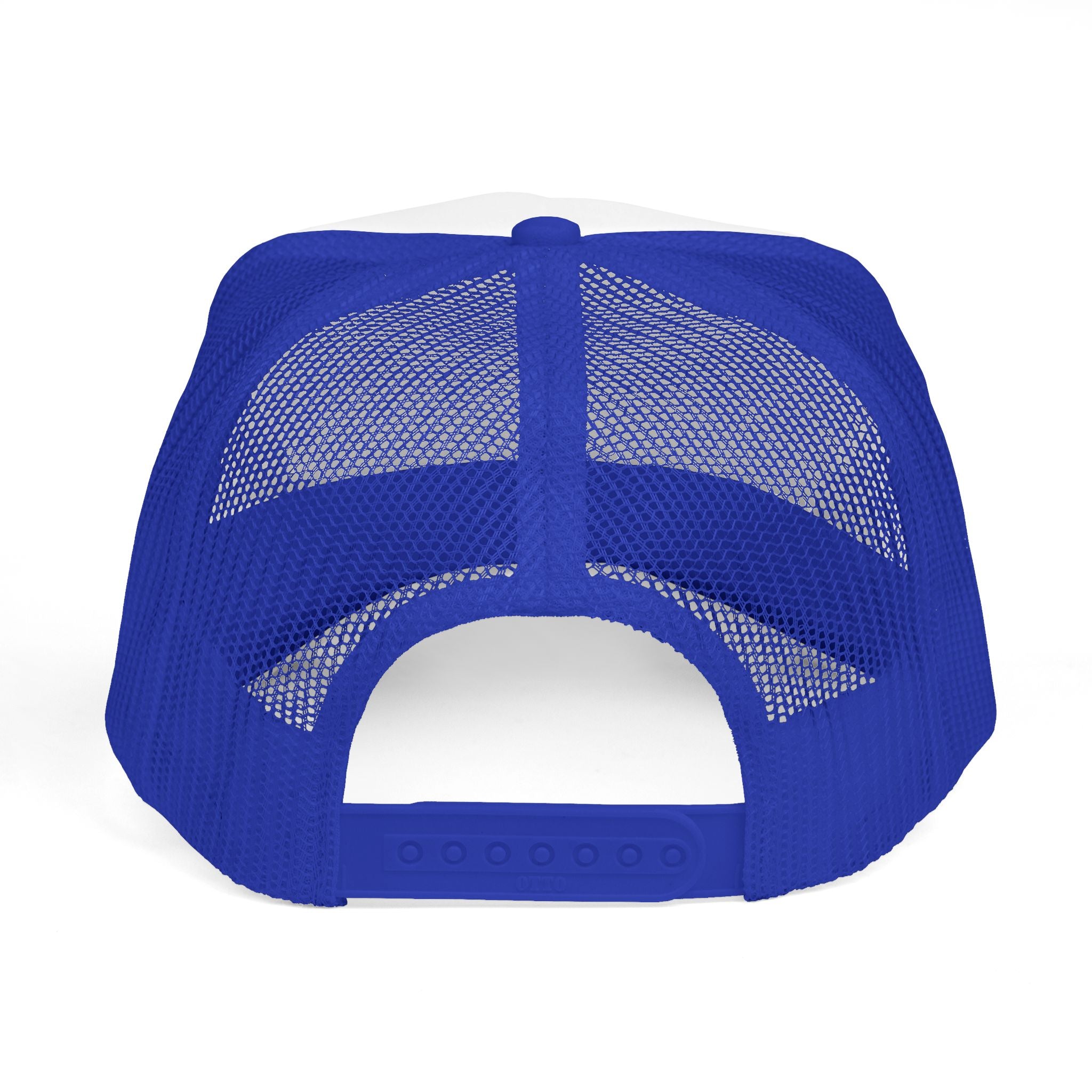 Secer Mama Trucker Hat — Funny Retro Mesh Cap for Moms